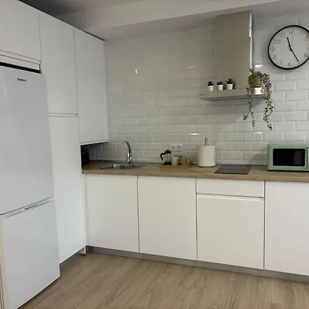 Loft Centrico 16 A * Córdoba