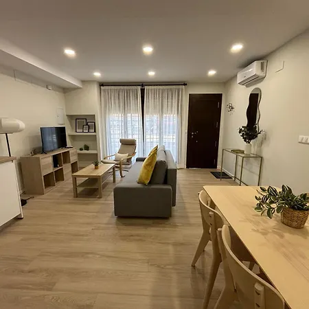 Loft Centrico 16 A Córdoba
