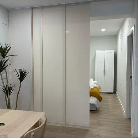 Apartamento Loft Centrico 16 A *