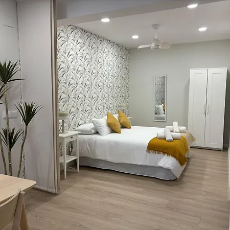 Loft Centrico 16 A Apartamento