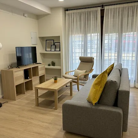 아파트 Loft Centrico 16 A