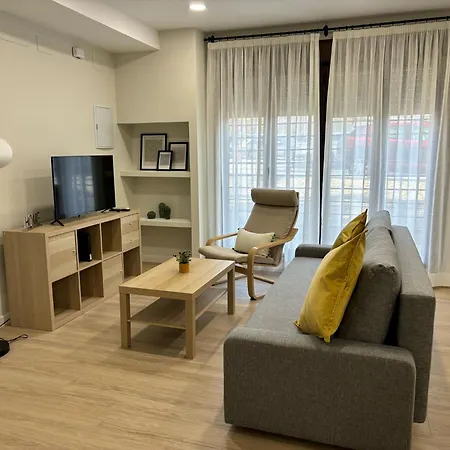 Loft Centrico 16 A 아파트 *