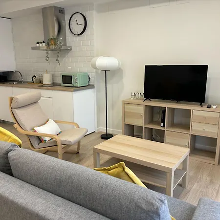 아파트 Loft Centrico 16 A *