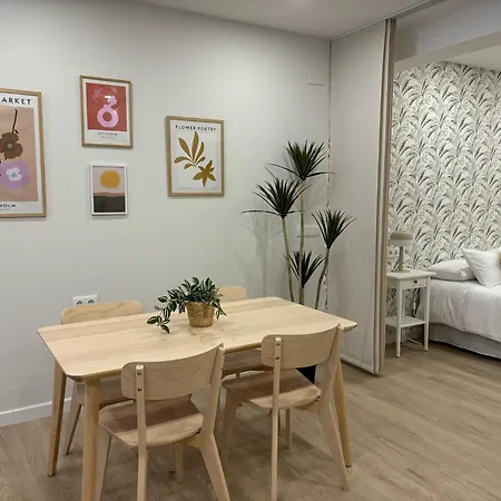 Loft Centrico 16 A 코르도바