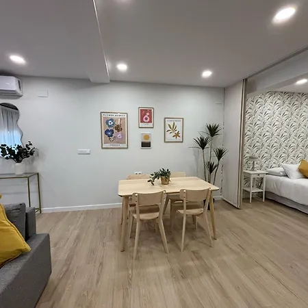 아파트 Loft Centrico 16 A *