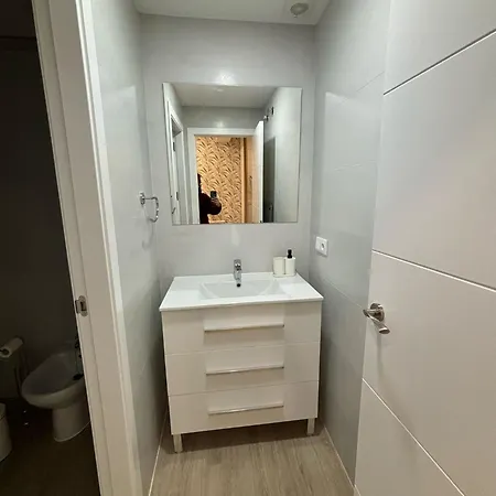 Loft Centrico 16 A 아파트 *