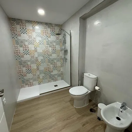 Loft Centrico 16 A 아파트