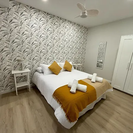 Loft Centrico 16 A 아파트
