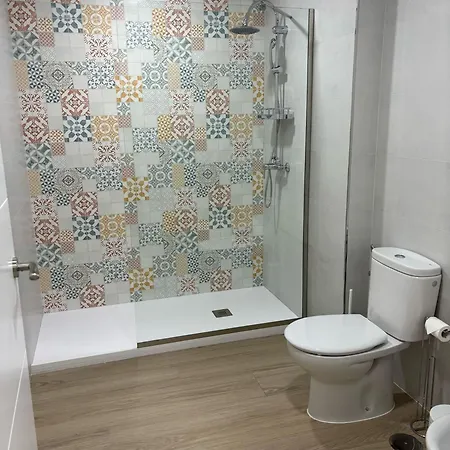 Loft Centrico 16 A 아파트 코르도바