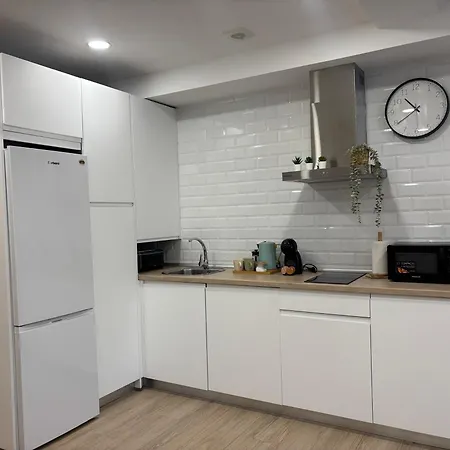 Loft Centrico 16 A * 코르도바