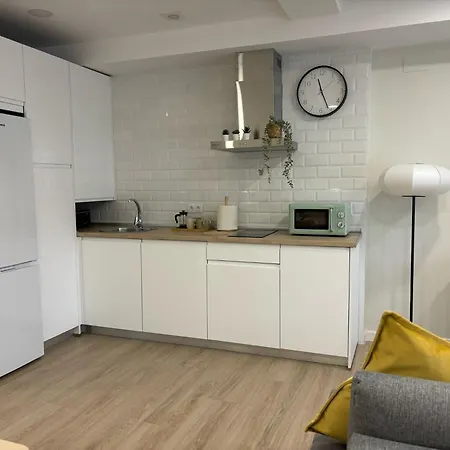 Appartement Loft Centrico 16a Córdoba