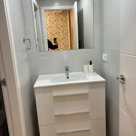 Loft Centrico 16a *